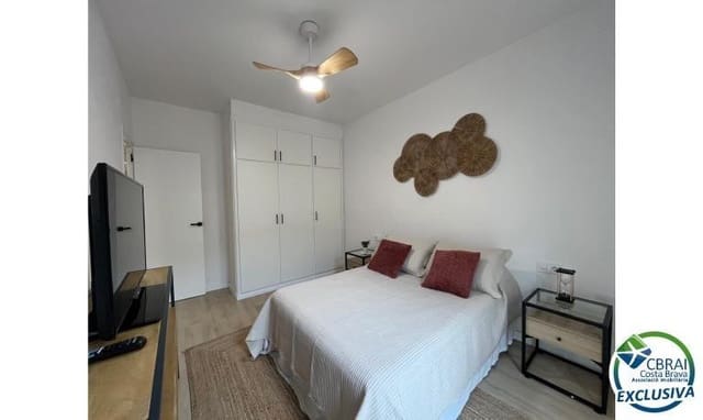 2 quarto Apartamento para venda em Empuriabrava, Castelló d'Empúries - 265 000 € (Ref: 8881706)