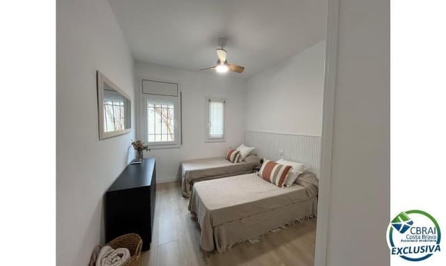 2 quarto Apartamento para venda em Empuriabrava, Castelló d'Empúries - 265 000 € (Ref: 8881706)