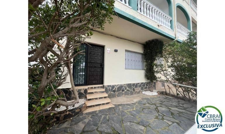 2 quarto Apartamento para venda em Empuriabrava - 265 000 € (Ref: 8881706)