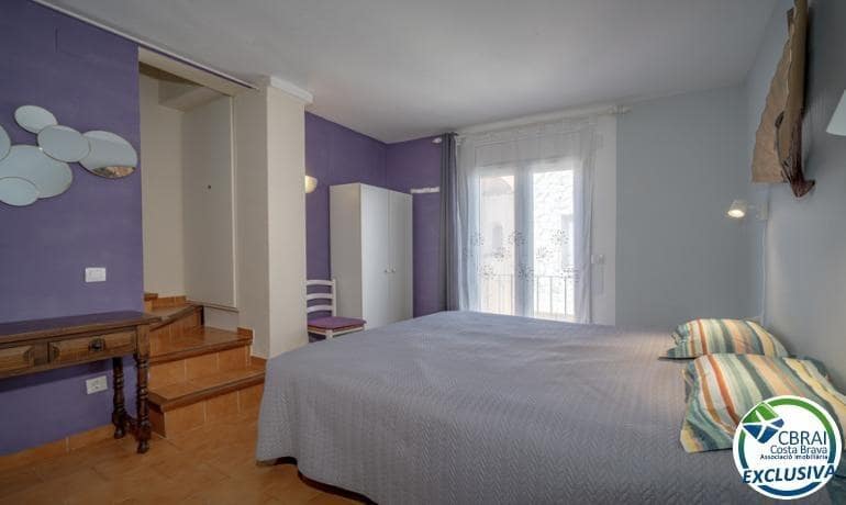 2 Zimmer Apartment zu verkaufen in Empuriabrava - 188.000 € (Ref: 8896613)