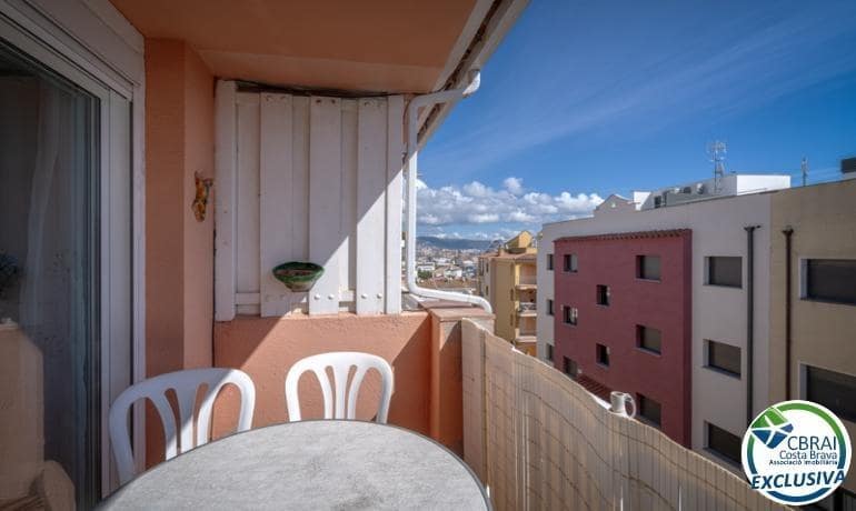 2 Zimmer Apartment zu verkaufen in Empuriabrava - 188.000 € (Ref: 8896613)