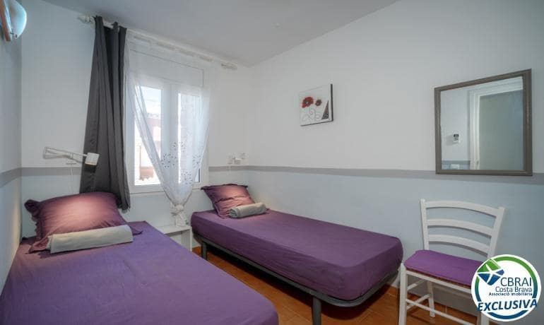 2 Zimmer Apartment zu verkaufen in Empuriabrava - 188.000 € (Ref: 8896613)