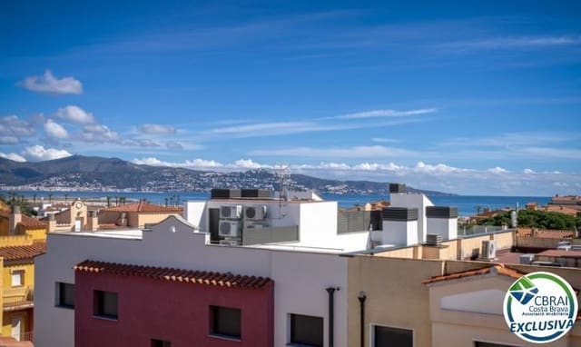2 makuuhuone Huoneisto myytävänä paikassa Empuriabrava, Castelló d'Empúries - 188 000 € (Ref: 8896613)