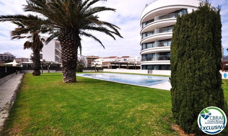 2 quarto Apartamento para venda em Roses com piscina - 550 000 € (Ref: 8902997)