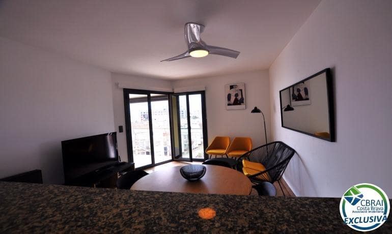 2 quarto Apartamento para venda em Roses com piscina - 550 000 € (Ref: 8902997)