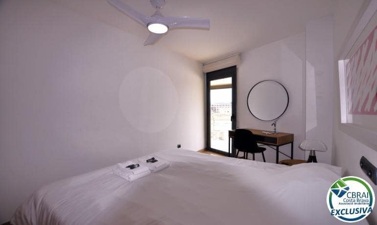 2 quarto Apartamento para venda em Roses com piscina - 550 000 € (Ref: 8902997)