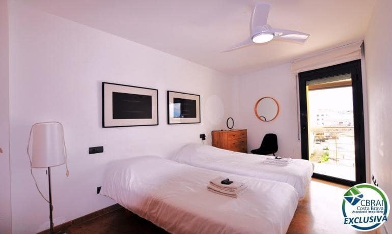2 quarto Apartamento para venda em Roses com piscina - 550 000 € (Ref: 8902997)