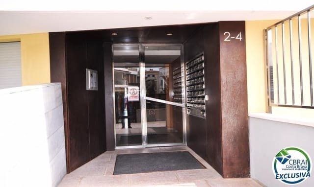 2 quarto Apartamento para venda em Santa Margarida, Roses com piscina - 550 000 € (Ref: 8902997)
