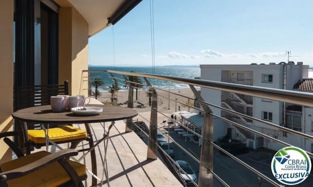 2 quarto Apartamento para venda em Santa Margarida, Roses com piscina - 550 000 € (Ref: 8902997)