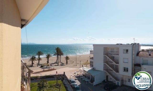 2 quarto Apartamento para venda em Santa Margarida, Roses com piscina - 550 000 € (Ref: 8902997)