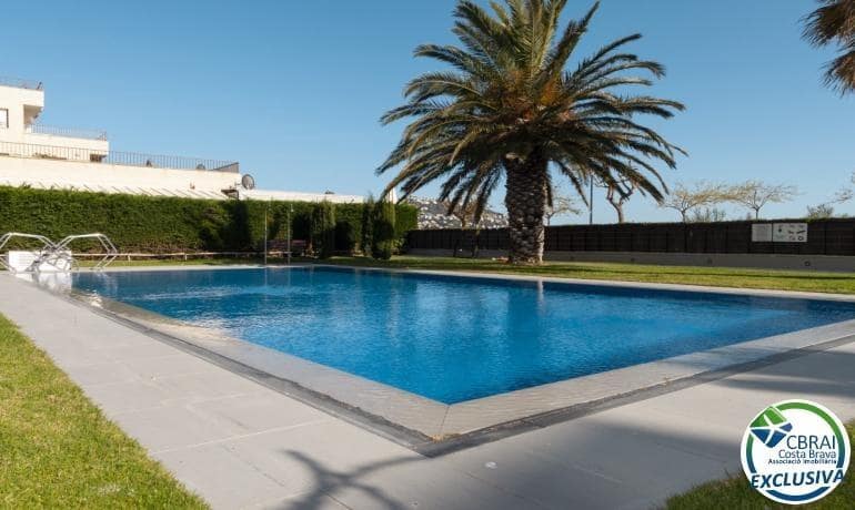 2 quarto Apartamento para venda em Roses com piscina - 550 000 € (Ref: 8902997)