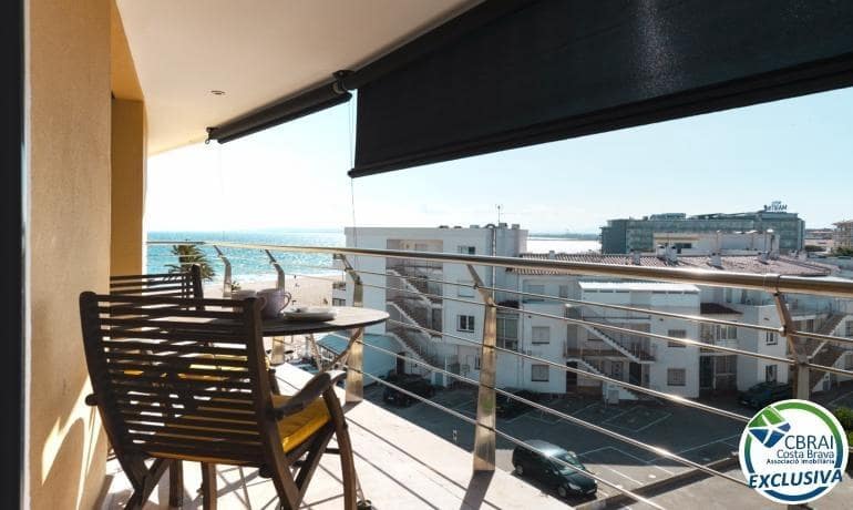 2 quarto Apartamento para venda em Roses com piscina - 550 000 € (Ref: 8902997)