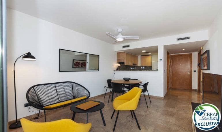 2 quarto Apartamento para venda em Roses com piscina - 550 000 € (Ref: 8902997)