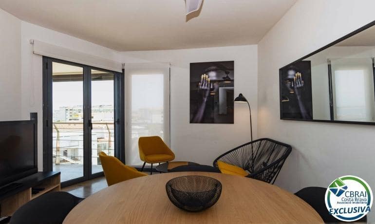 2 quarto Apartamento para venda em Roses com piscina - 550 000 € (Ref: 8902997)