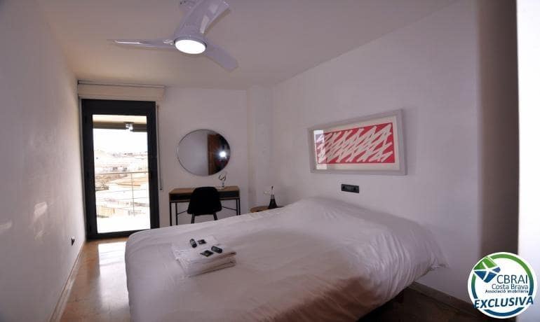 2 quarto Apartamento para venda em Roses com piscina - 550 000 € (Ref: 8902997)