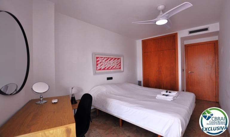 2 quarto Apartamento para venda em Roses com piscina - 550 000 € (Ref: 8902997)