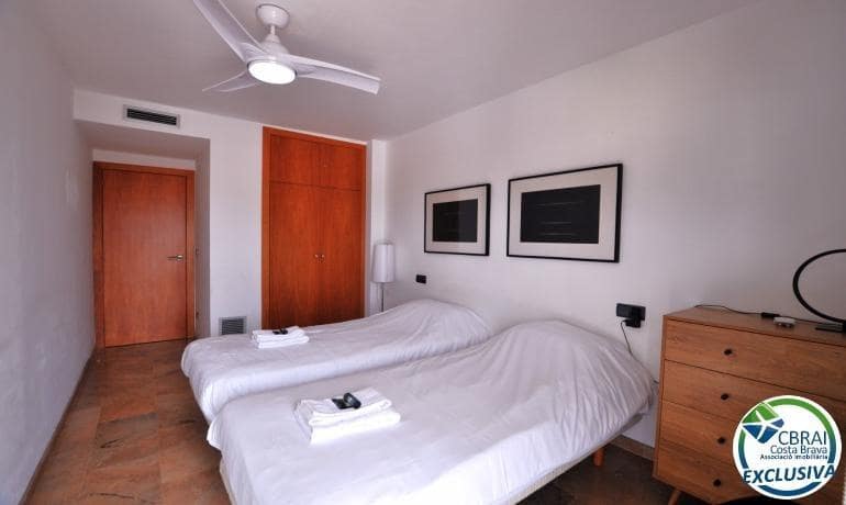 2 quarto Apartamento para venda em Roses com piscina - 550 000 € (Ref: 8902997)