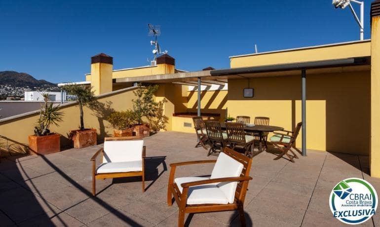 2 quarto Apartamento para venda em Roses com piscina - 550 000 € (Ref: 8902997)