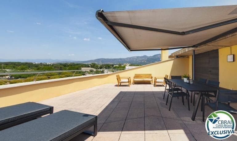 2 quarto Apartamento para venda em Roses com piscina - 550 000 € (Ref: 8902997)
