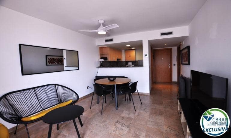 2 quarto Apartamento para venda em Roses com piscina - 550 000 € (Ref: 8902997)