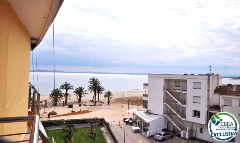 2 quarto Apartamento para venda em Roses com piscina - 550 000 € (Ref: 8902997)