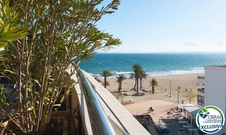 2 quarto Apartamento para venda em Roses com piscina - 550 000 € (Ref: 8902997)