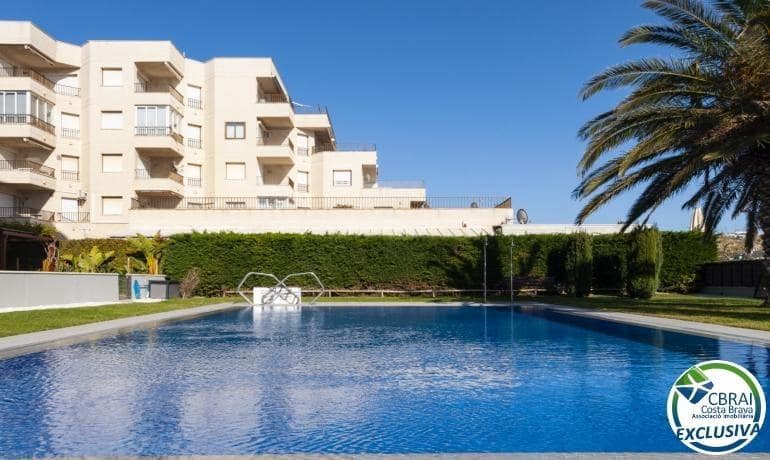 2 quarto Apartamento para venda em Roses com piscina - 550 000 € (Ref: 8902997)