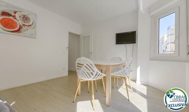 2 chambre Appartement à vendre à Roses - 166 000 € (Ref: 8902999)