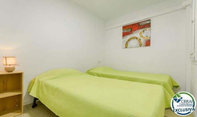 2 chambre Appartement à vendre à Roses - 166 000 € (Ref: 8902999)