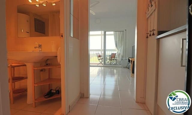 Studio til salg i Roses med swimmingpool - € 99.000 (Ref: 8916109)