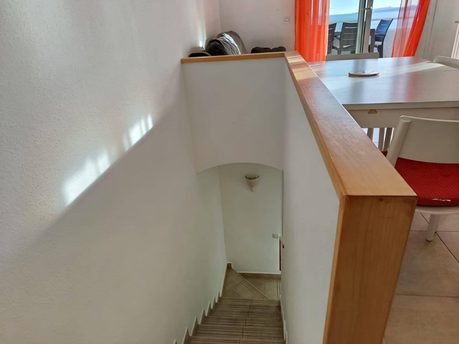 2 Zimmer Strandapartment zu verkaufen in Roses mit Pool - 325.000 € (Ref: 8935100)