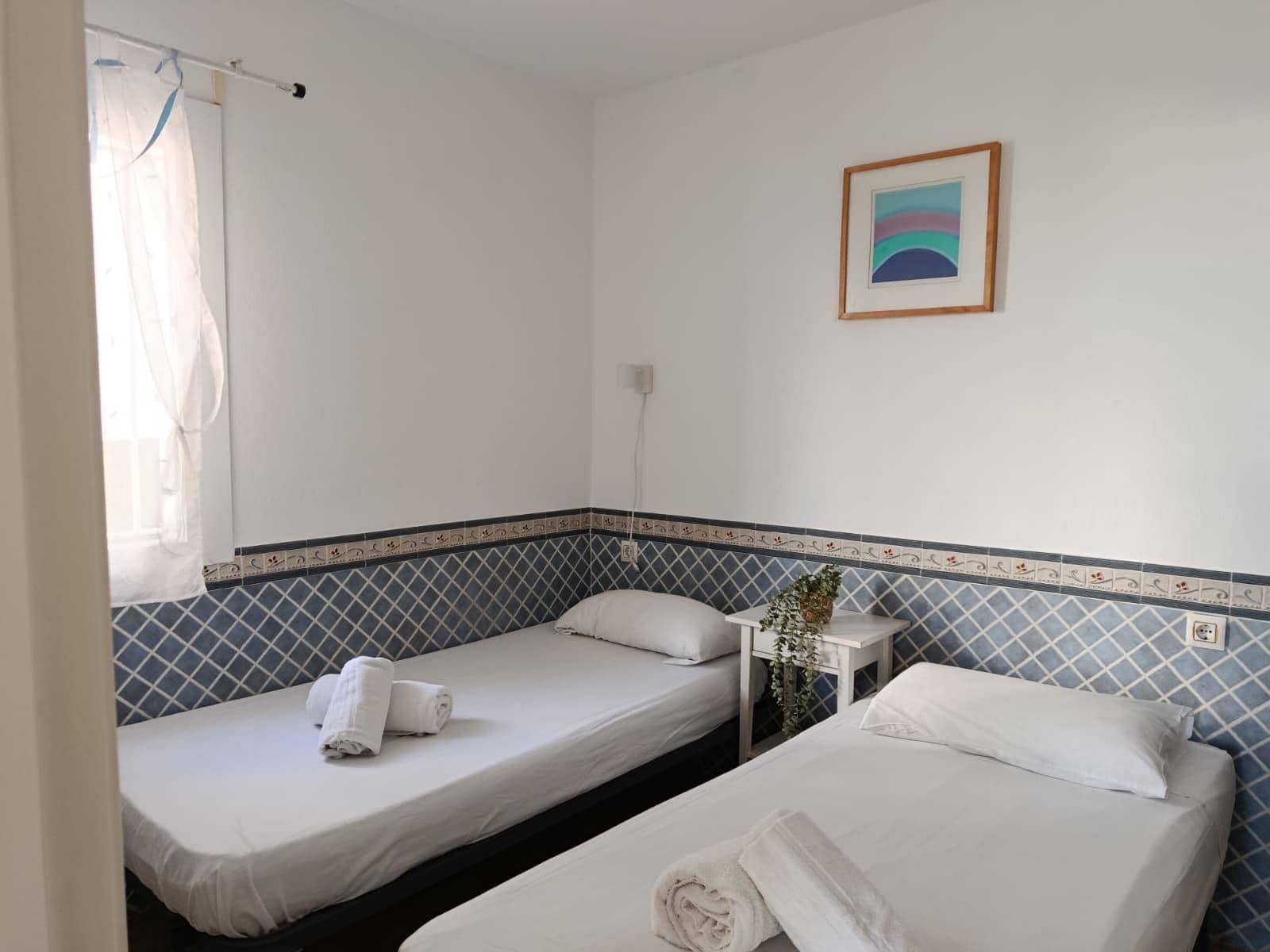 2 Zimmer Strandapartment zu verkaufen in Roses mit Pool - 325.000 € (Ref: 8935100)