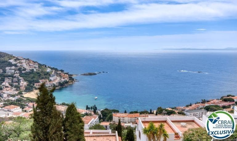 2 quarto Apartamento de Praia para venda em Roses com piscina - 315 000 € (Ref: 8935100)