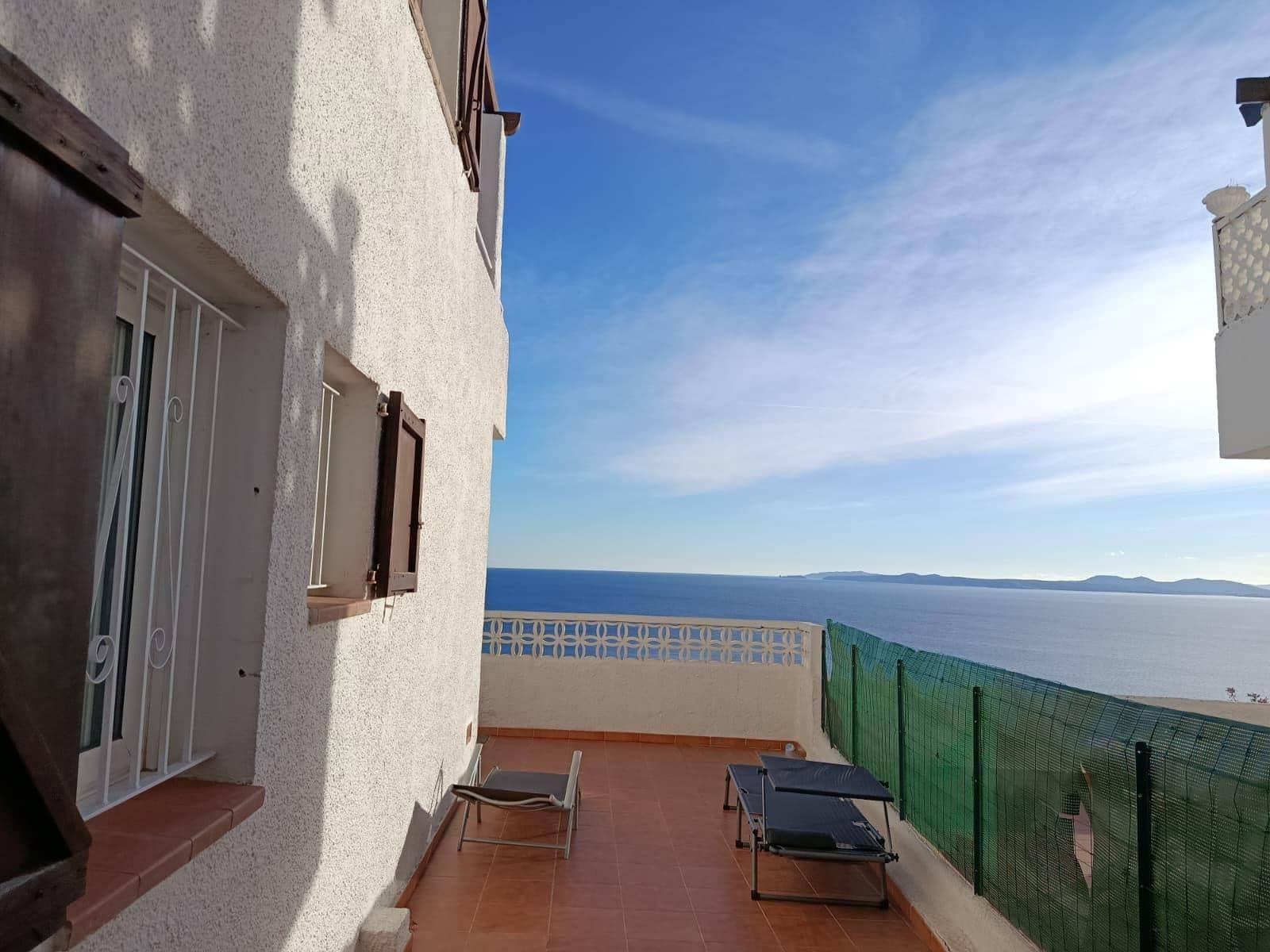 2 quarto Apartamento de Praia para venda em Roses com piscina - 315 000 € (Ref: 8935100)