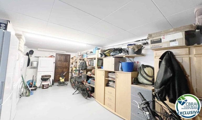 3 soverom Hus til salgs i Empuriabrava med garasje - € 599 900 (Ref: 8954236)