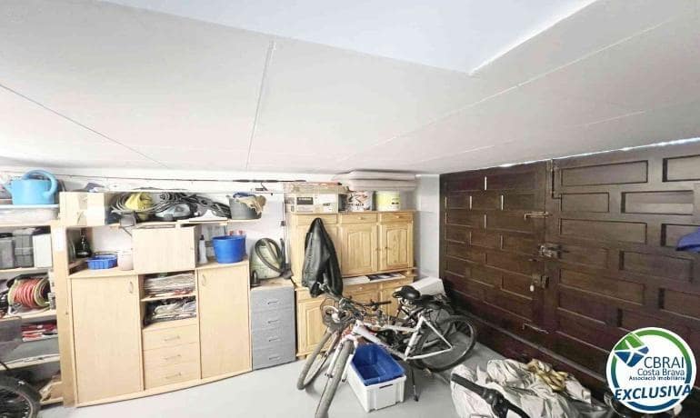 3 soverom Hus til salgs i Empuriabrava med garasje - € 599 900 (Ref: 8954236)