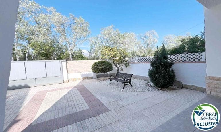 3 soverom Hus til salgs i Empuriabrava med garasje - € 599 900 (Ref: 8954236)