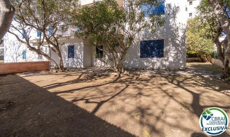 2 chambre Appartement à vendre à Roses - 268 500 € (Ref: 8982592)