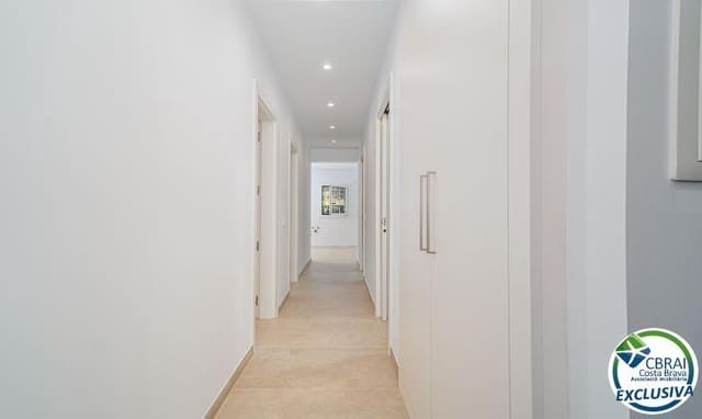 2 chambre Appartement à vendre à Roses - 268 500 € (Ref: 8982592)