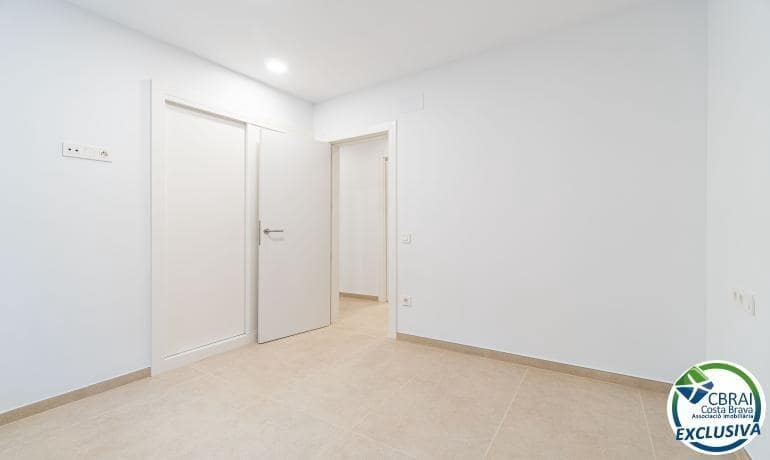 2 chambre Appartement à vendre à Roses - 268 500 € (Ref: 8982592)