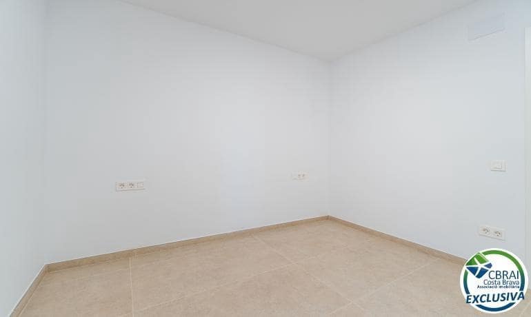 2 chambre Appartement à vendre à Roses - 268 500 € (Ref: 8982592)