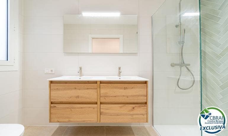 2 chambre Appartement à vendre à Roses - 268 500 € (Ref: 8982592)