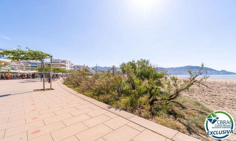 2 chambre Appartement à vendre à Roses - 268 500 € (Ref: 8982592)