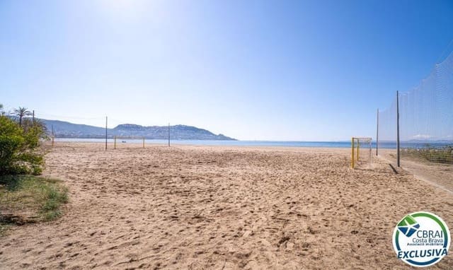 2 chambre Appartement à vendre à Roses - 268 500 € (Ref: 8982592)