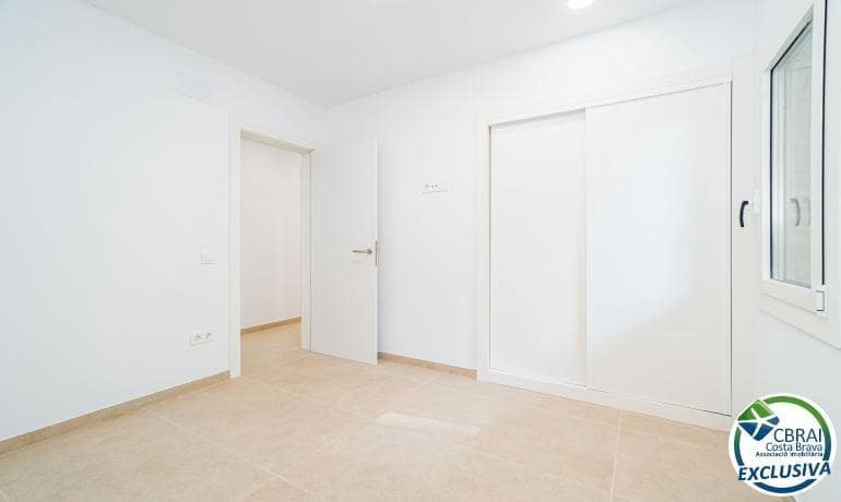 2 Zimmer Apartment zu verkaufen in Roses - 268.500 € (Ref: 8982592)