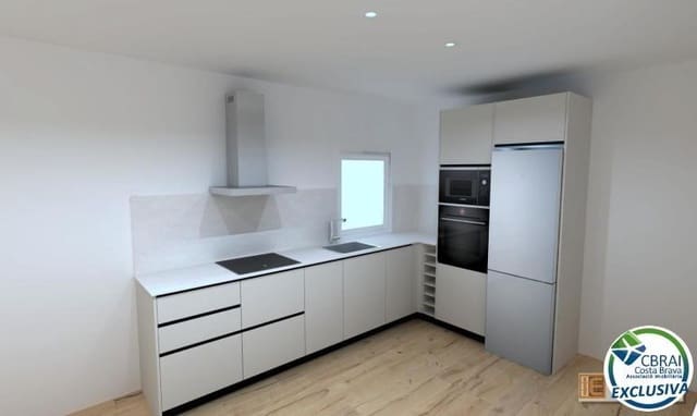 2 slaapkamer Appartement te koop in Roses - € 268.500 (Ref: 8982592)