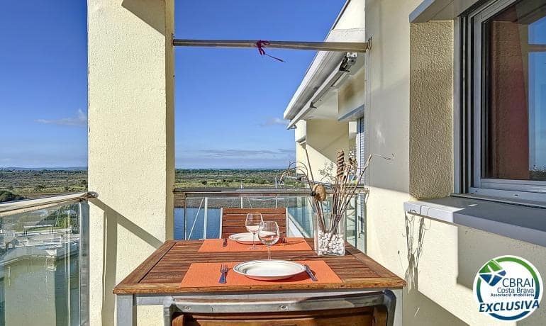 1 bedroom Apartment for sale in Santa Margarida with pool - € 191,000 (Ref: 8985892)