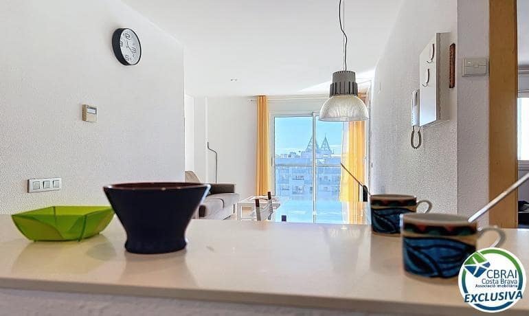 1 bedroom Apartment for sale in Santa Margarida with pool - € 191,000 (Ref: 8985892)