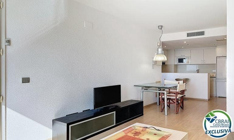 1 bedroom Apartment for sale in Santa Margarida with pool - € 191,000 (Ref: 8985892)
