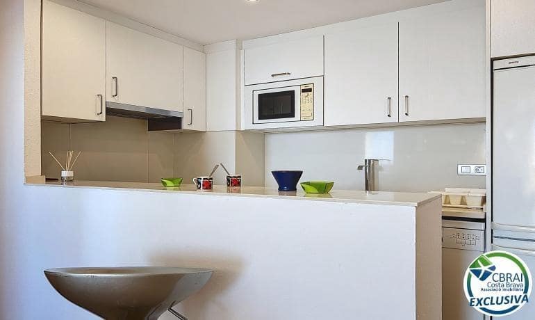 1 bedroom Apartment for sale in Santa Margarida with pool - € 191,000 (Ref: 8985892)